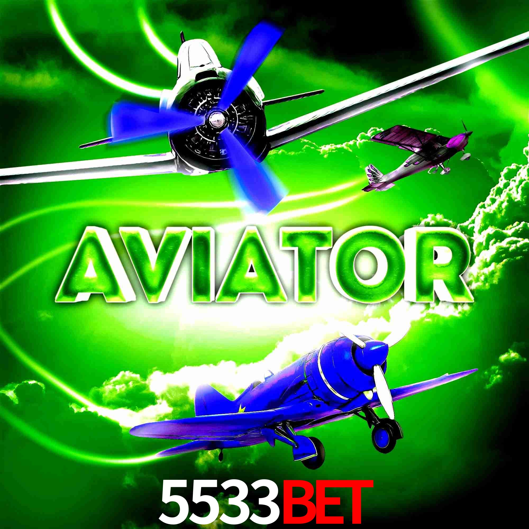 Aviator 5533Bet Tente a Sorte