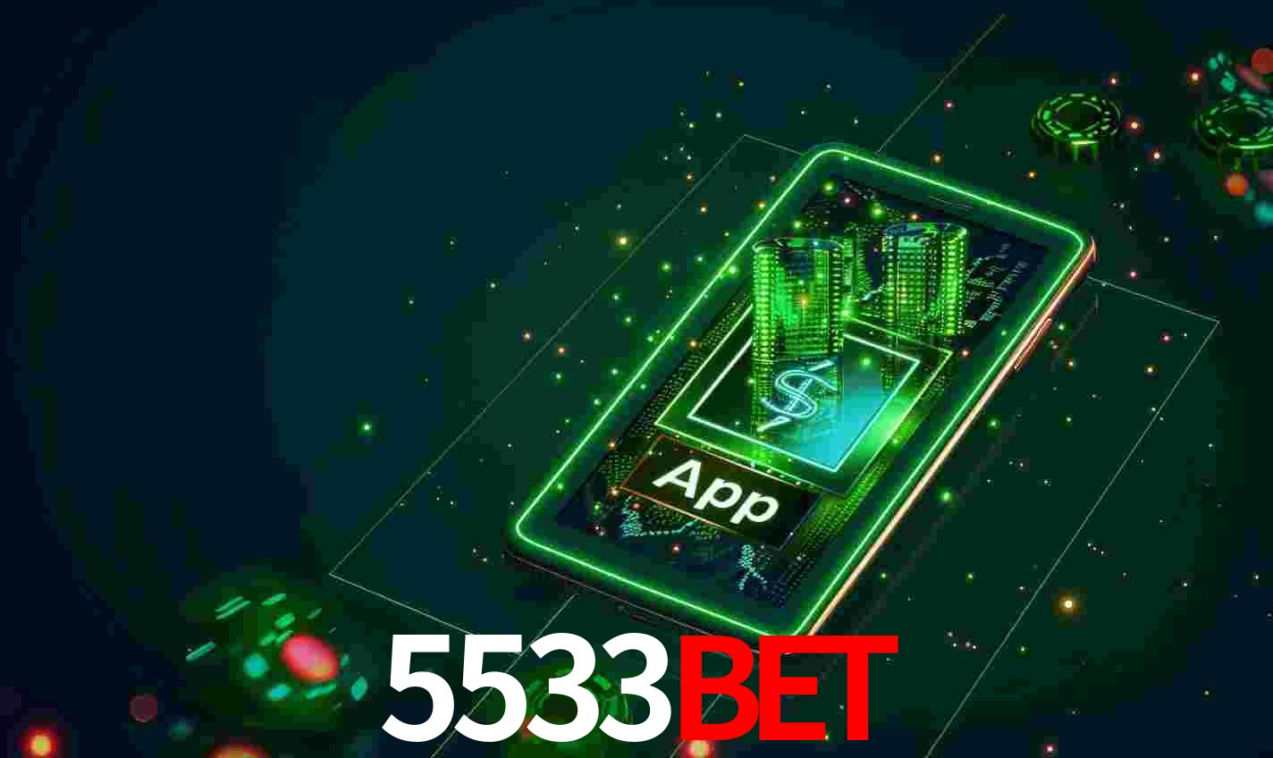 Simplificando a Experiência de Jogo 5533Bet App