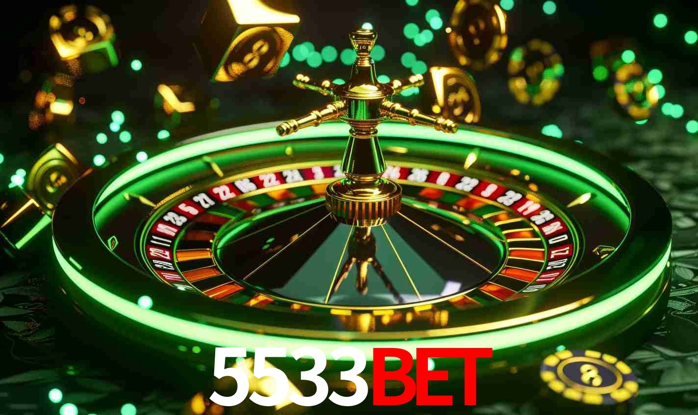 Desfrutar de um Cassino 5533Bet