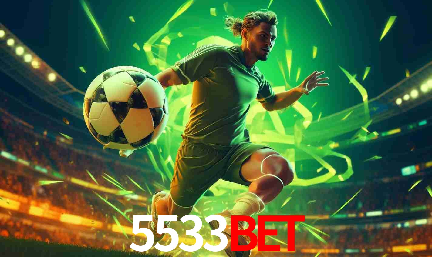 Diversidade Apostas no 5533Bet