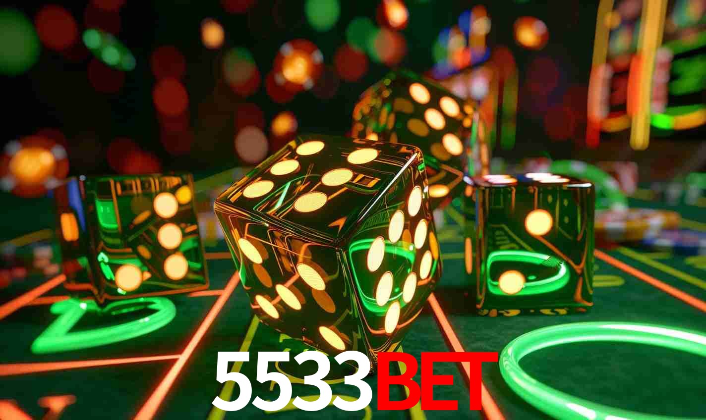 Entretenimento no Jogos 5533Bet