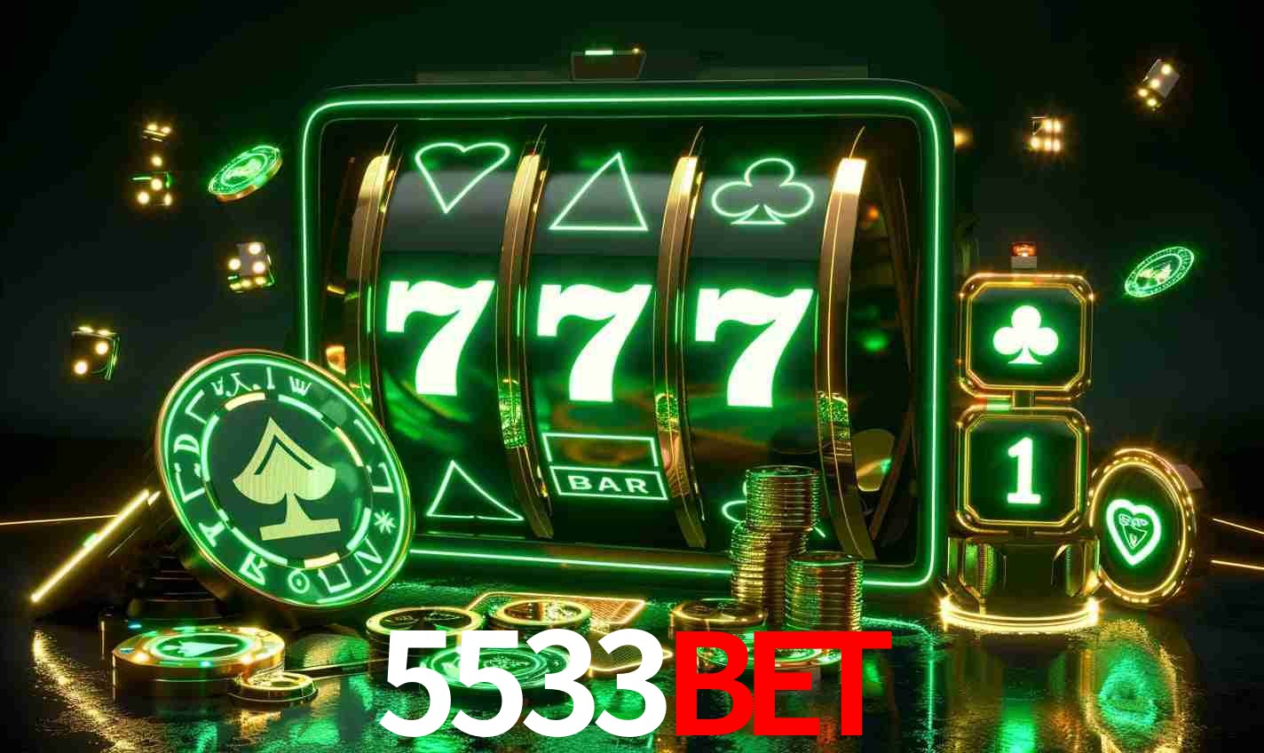 Seguro Login no Cassino Online 5533Bet