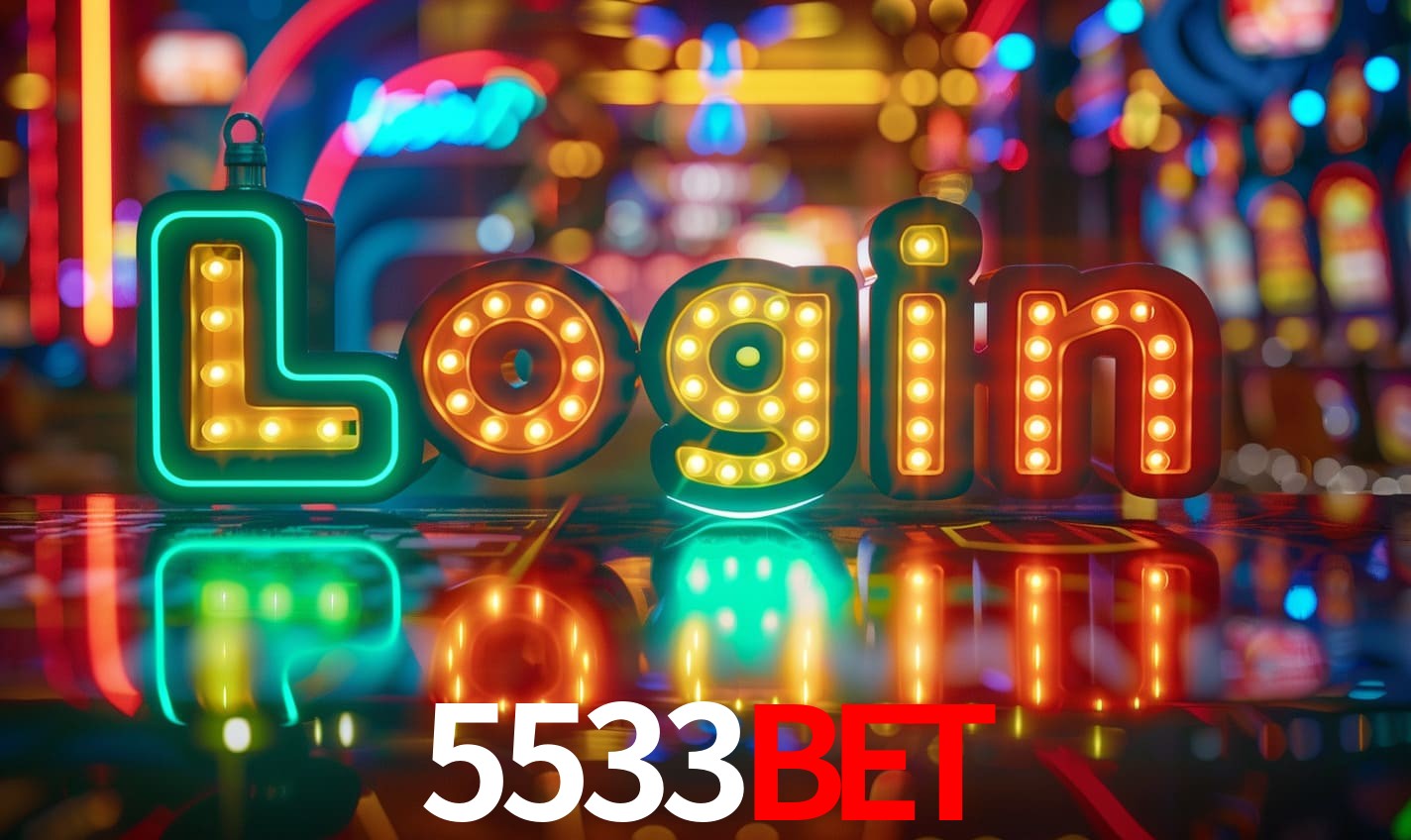 Mundo dos Jogos Cassino 5533Bet