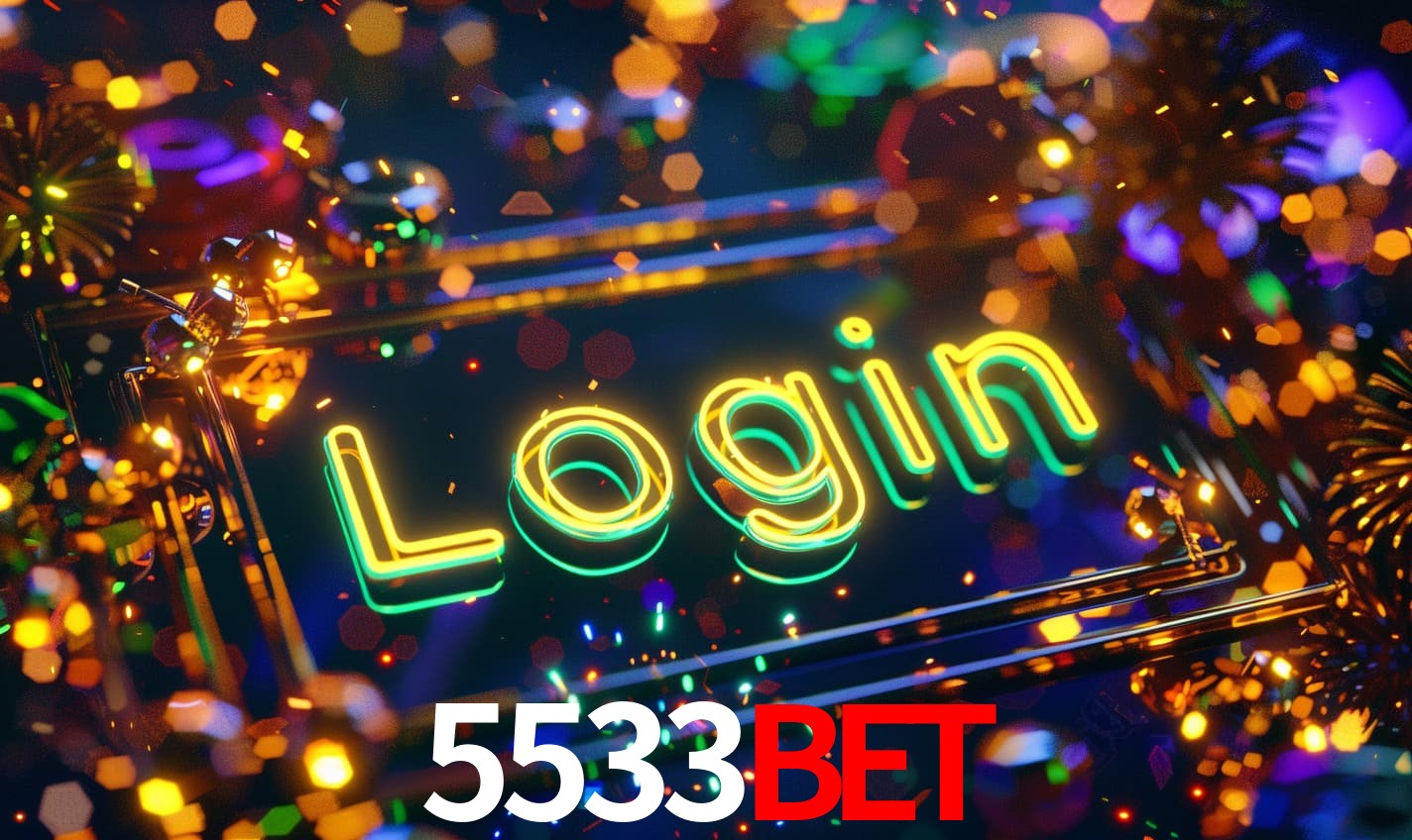 Populares Slots 5533Bet